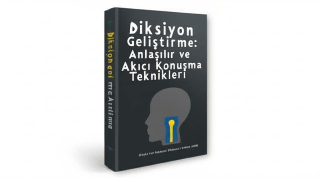 Diksiyon Geliştirme: Anlaşılır ve Akıcı Konuşma Teknikleri